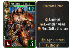10-Heateron-Lictor-Legio-Custodes