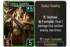36-Valdus-Sodality-Legio-Custodes