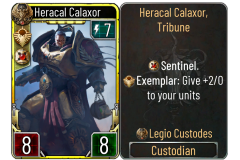 42-Heracal-Calaxor-Legio-Custodes