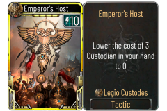 48-Emperors-Host-Legio-Custodes