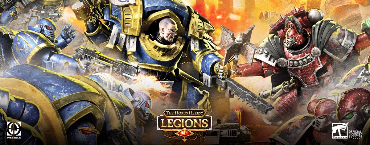 Defend Calth In The New Ultramarines Campaign Horus Heresy Legions 5266