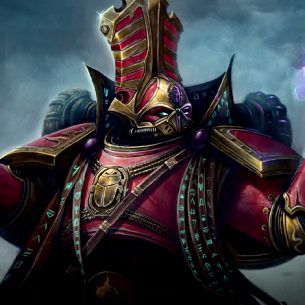 Phosis T’Kar joins Prospero’s defence in a new Battle Pass